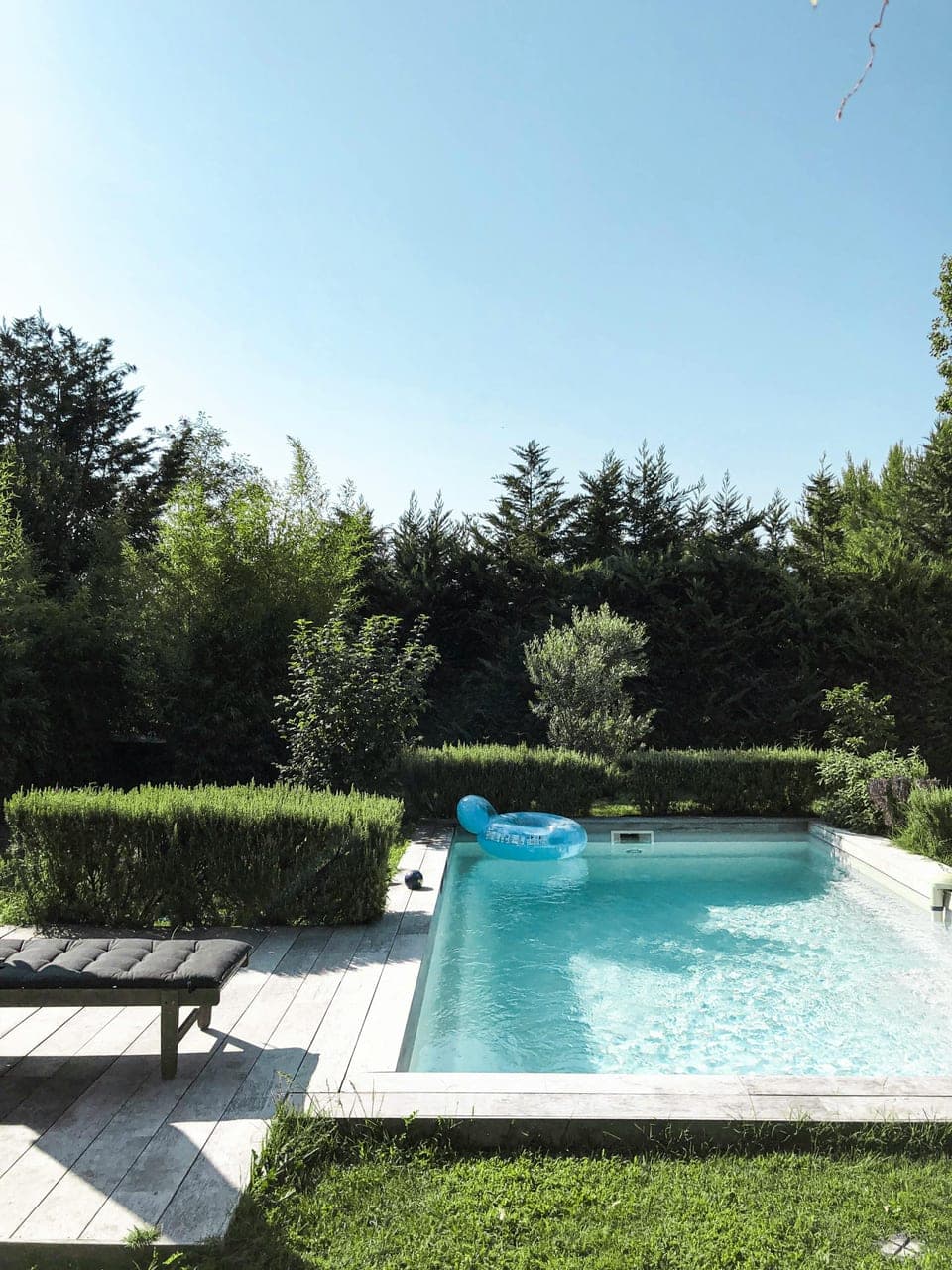 Débordement — Meudon, réalisation AquaLine.