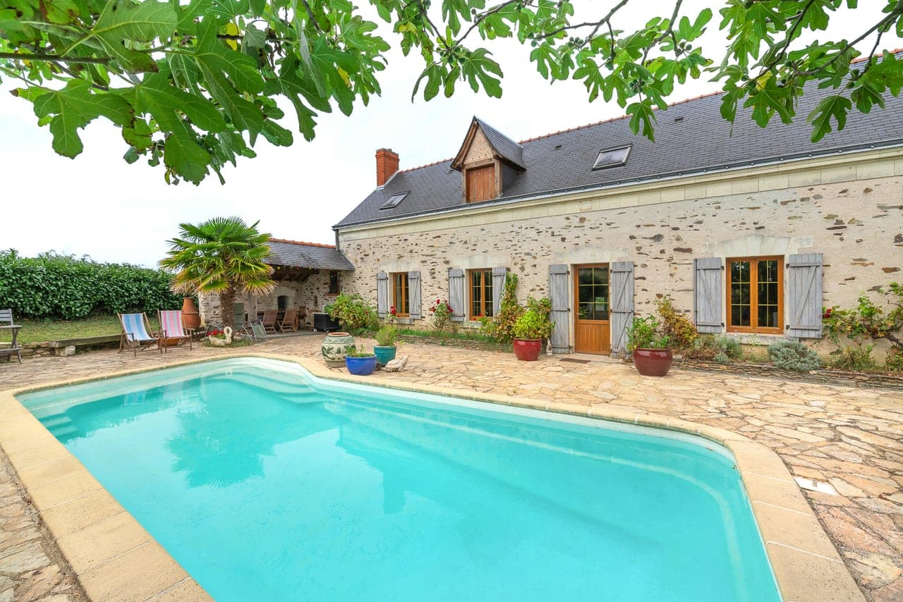 Rénovation liner — Boulogne, réalisation AquaLine.